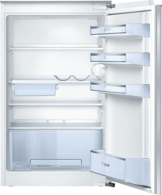 Serie | 2 Inbouw koelkast 88 x 56 cm KIR18E62 KIR18E62-1