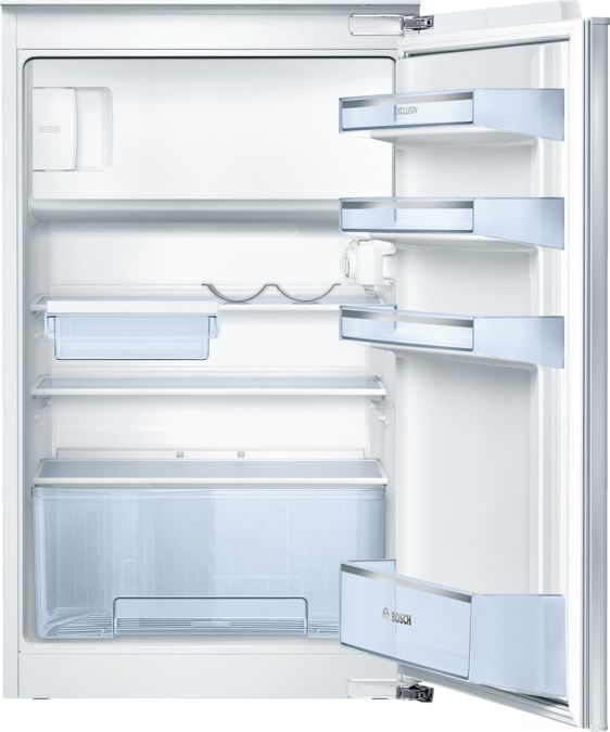 Serie | 2 Einbau-Kühlschrank mit Gefrierfach 88 x 56 cm KIL18E62 KIL18E62-1