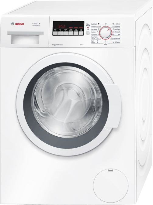 Bosch Automatic Washing Machine Model WAK20200GC