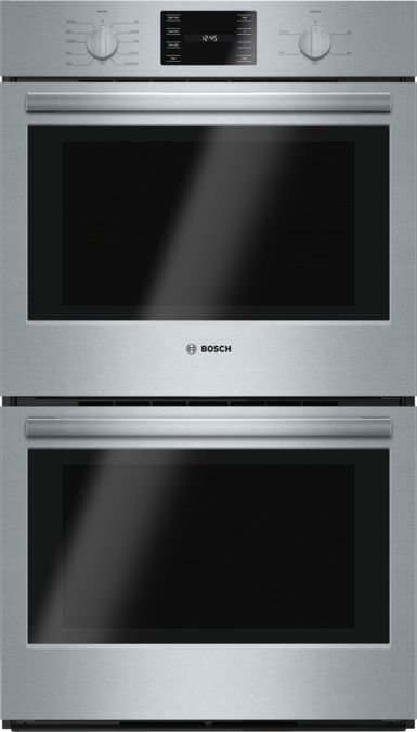 500 Series Double Wall Oven 30'' HBL5651UC HBL5651UC-1