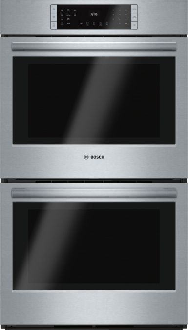 800 Series Double Wall Oven 30'' HBL8651UC HBL8651UC-1