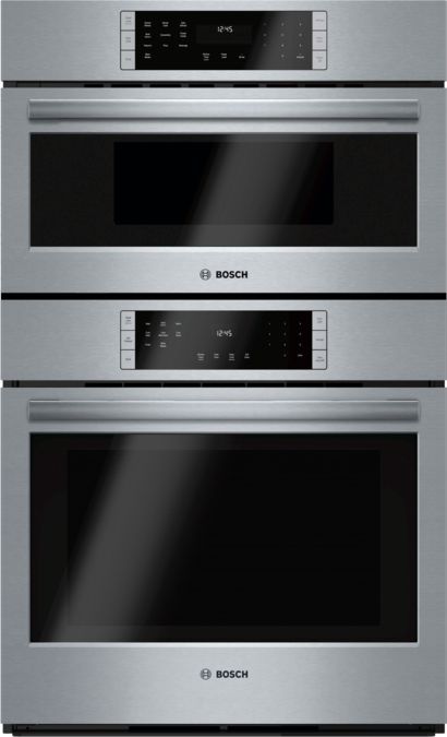 Single Wall Oven 30'' Stainless Steel HBL8751UCC HBL8751UCC-1
