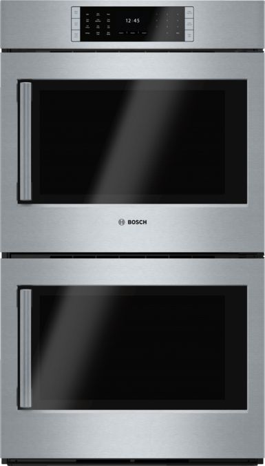 Benchmark® Double Wall Oven 30'' HBLP651RUC HBLP651RUC-1