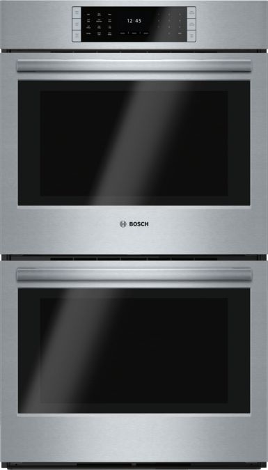 Benchmark® Double Wall Oven 30'' HBLP651UC HBLP651UC-1