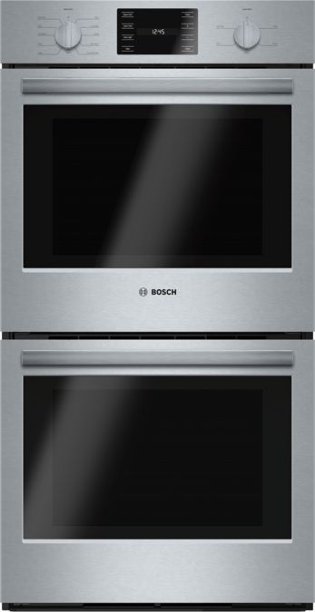 500 Series Double Wall Oven 27'' HBN5651UC HBN5651UC-1