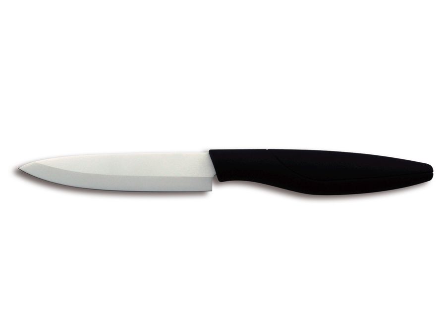 Couteau de cuisine Le Couteau du Chef TARRERIAS –TB / Coutelier Français - Thiers Couteau lame céramique Blanche 00575030 00575030-1