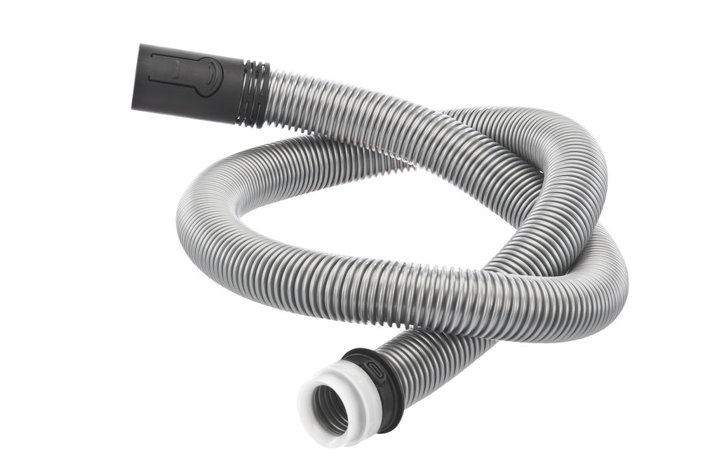Hose without handle;SILVER-BLACK 00570317 00570317-5