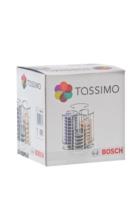 Tassimo T-Disc Holder 00574958 00574958-5