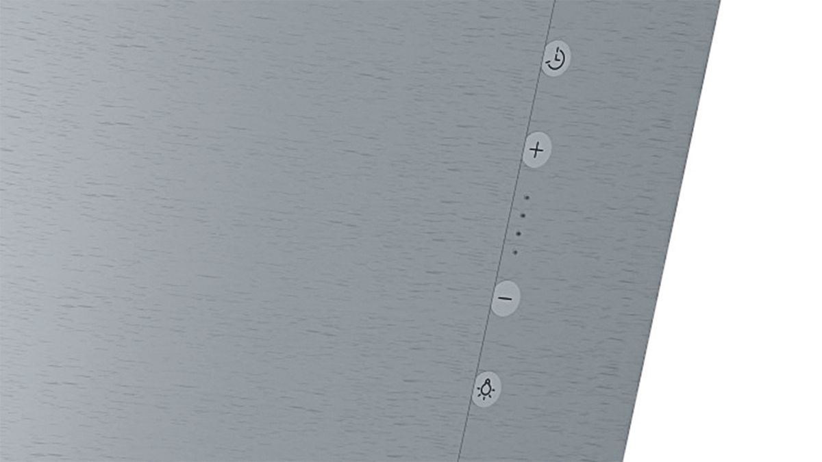 Serie | 8 HeadFree Design Decoratieve dampkap - 90 cm DWK09M750 DWK09M750-3