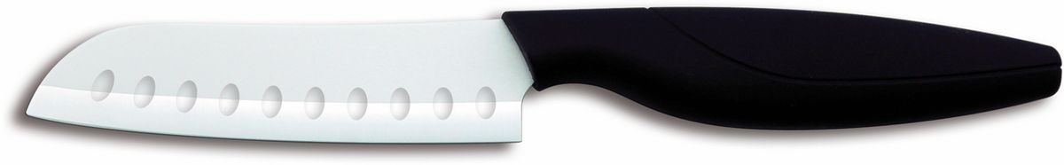 Couteau Le Couteau du Chef TARRERIAS-TB / Coutelier Français-Thiers Couteau lame céramique Blanche 00575028 00575028-1