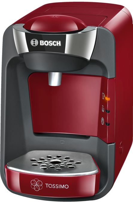 Hot drinks machine TASSIMO SUNY TAS3203 TAS3203-1