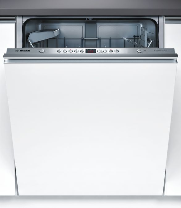 Serie | 6 Fuldt integrerbar opvaskemaskine 60 cm SMV54M30EU SMV54M30EU-1