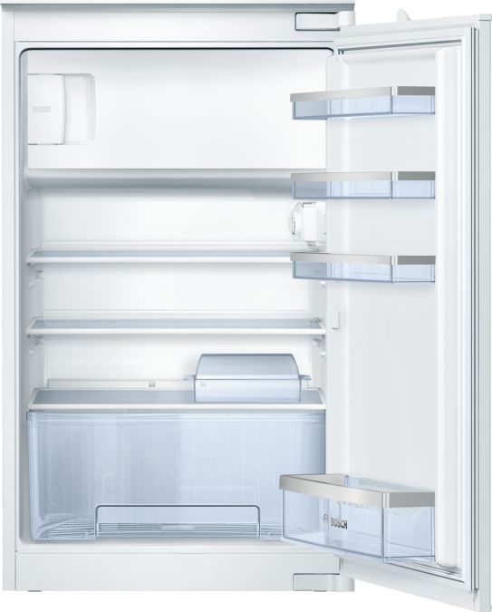 Serie | 2 Integreerbare koelkast met diepvriesgedeelte 88 x 56 cm KIL18X30 KIL18X30-1