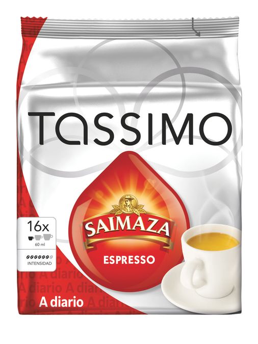 Café Saimaza Espresso 00575959 00575959-1