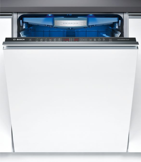 Serie | 8 ActiveWater Lave-vaisselle 60cm Tout intégrable SMV69U80EU SMV69U80EU-1