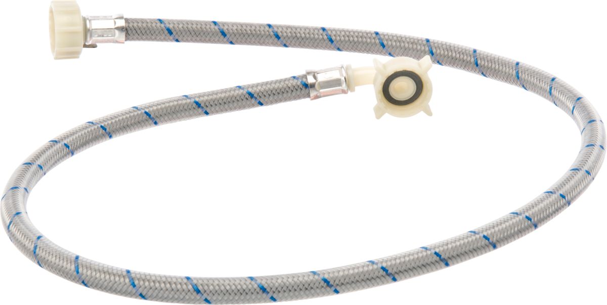00493766 Cold Water Inlet Hose Bosch US