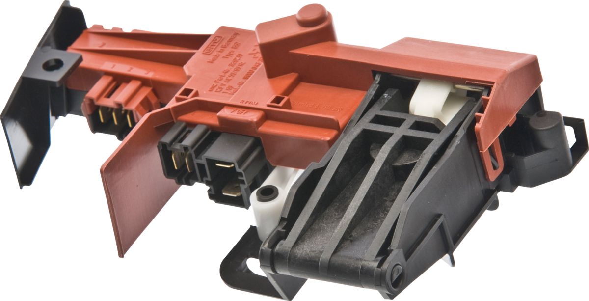 00497391 lock mechanical bosch ca