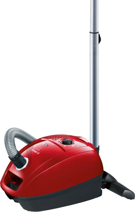 Bagged Vacuum Cleaner GL-30 Red BGL32000 BGL32000-1