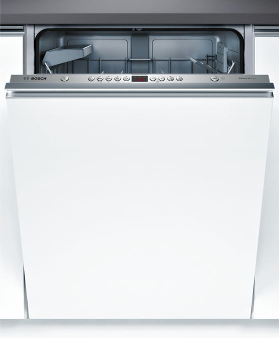 Serie | 6 Lave-vaisselle tout intégrable 60 cm SBV50M90EU SBV50M90EU-1
