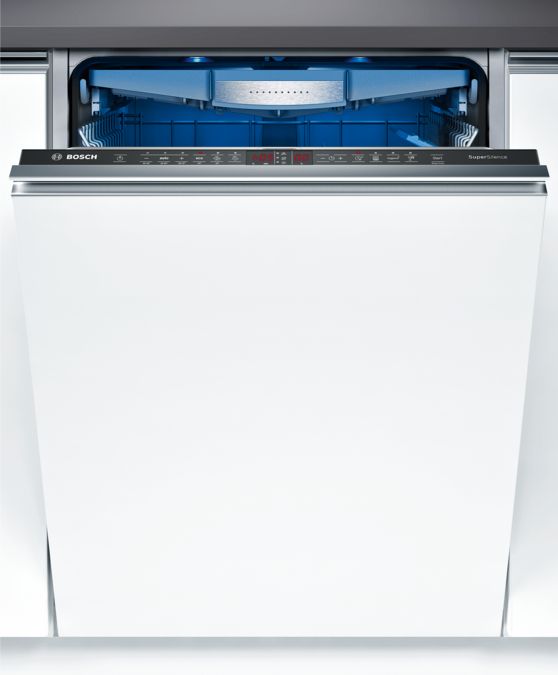 Serie | 8 ActiveWater XXL Lave-vaisselle 60cm Tout intégrable avec VarioCharnière et OpenAssist SBE69U11EU SBE69U11EU-1