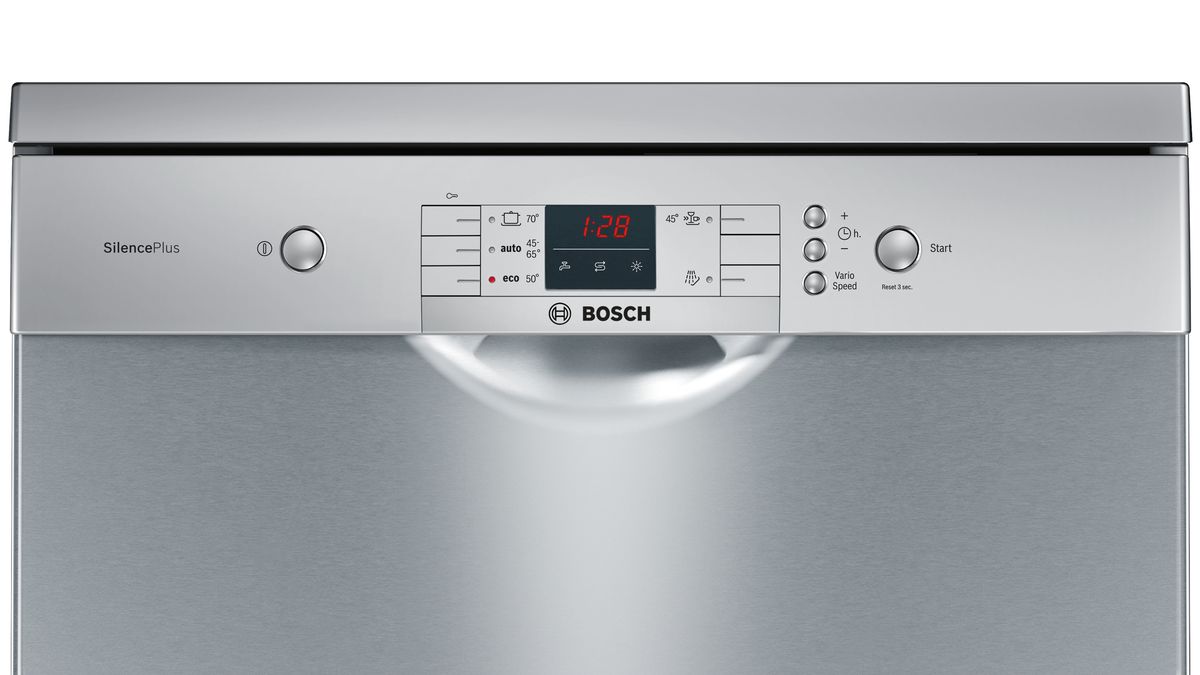 Serie | 6 free-standing dishwasher 60 cm SMS50L08EU SMS50L08EU-5