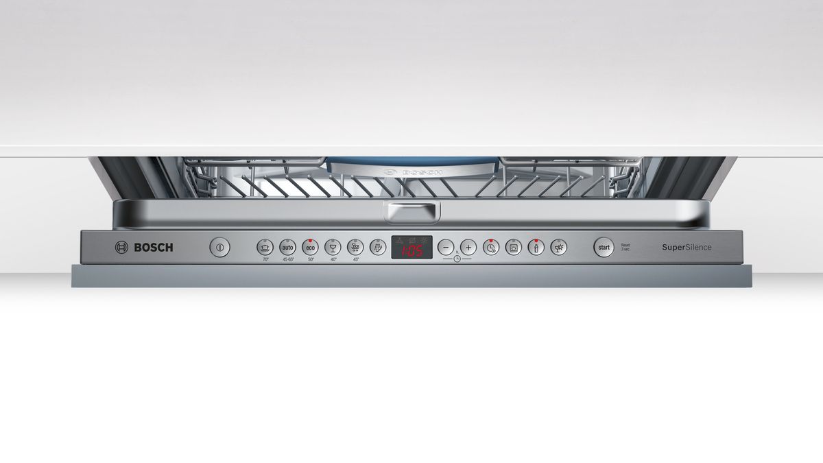 Serie | 6 ActiveWater XXL Lave-vaisselle 60cm Tout intégrable SBV69M80EU SBV69M80EU-7