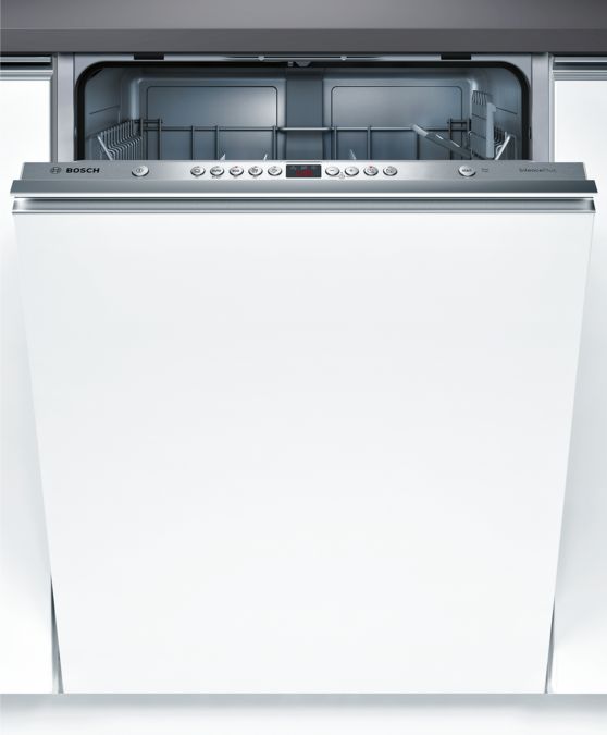 Serie | 6 Fuldt integrerbar opvaskemaskine 60 cm SBV53L50EU SBV53L50EU-1