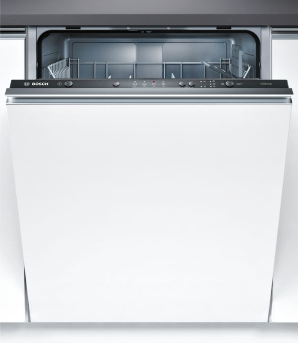 Serie 2 Fuldt integrerbar opvaskemaskine 60 cm SMV40C10EU SMV40C10EU-1
