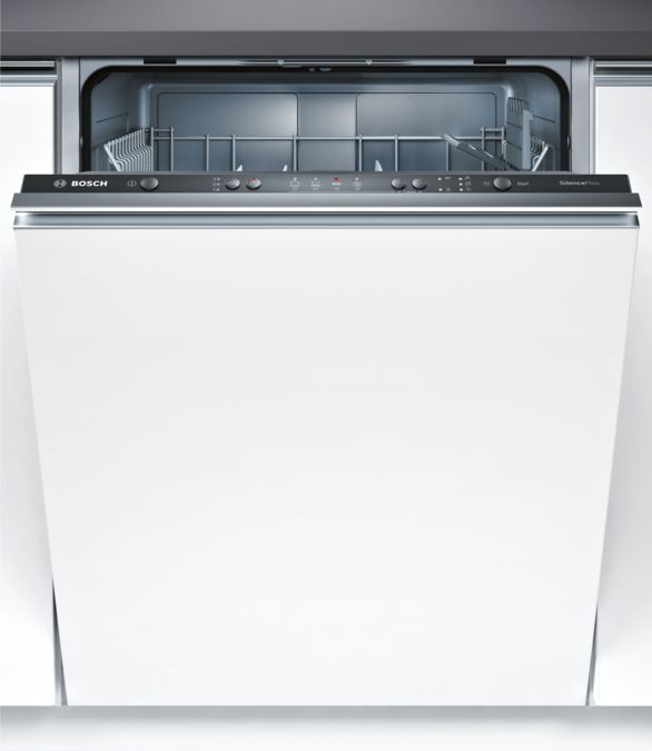 Serie | 4 lave-vaisselle entièrement intégrable 60 cm SMV41D00EU SMV41D00EU-1