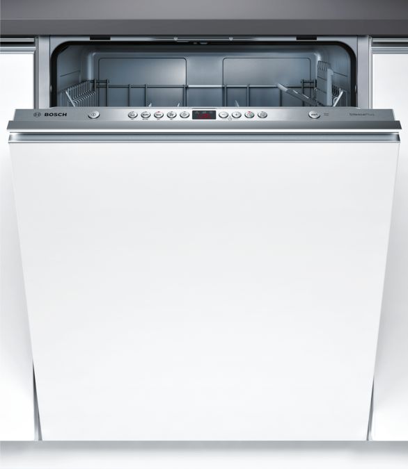 Serie 6 Fuldt integrerbar opvaskemaskine 60 cm SMV53L50EU SMV53L50EU-1