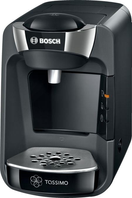Machine à café à capsules TASSIMO SUNY TAS3202CH TAS3202CH-1