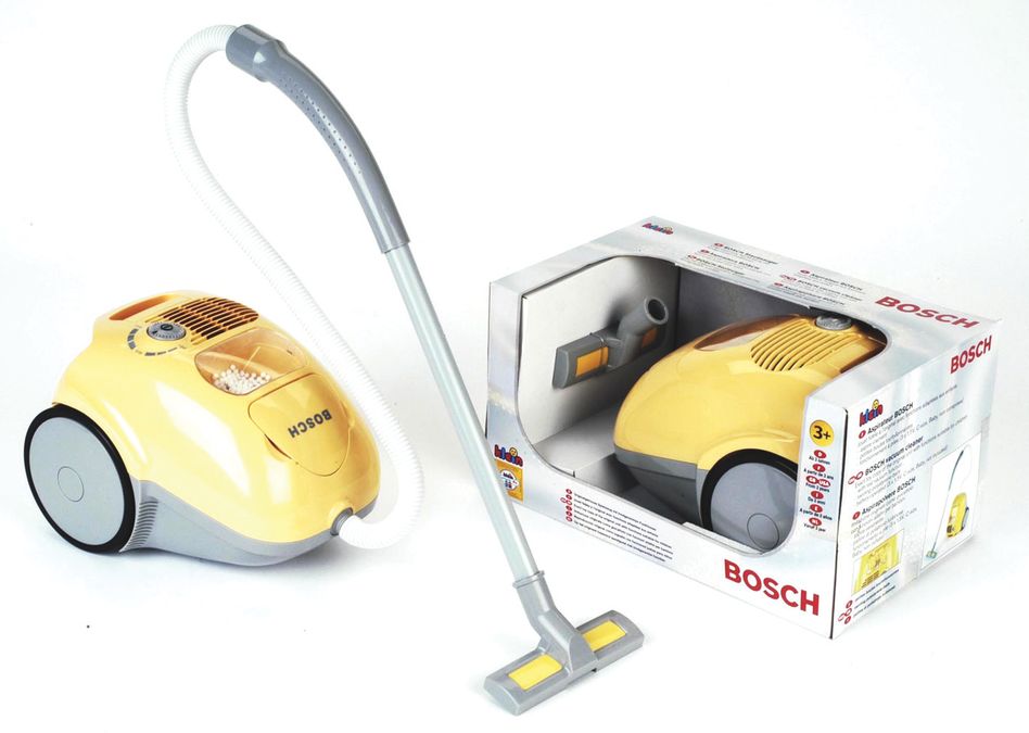 00462611 Juguete  Bosch Electrodomésticos ES