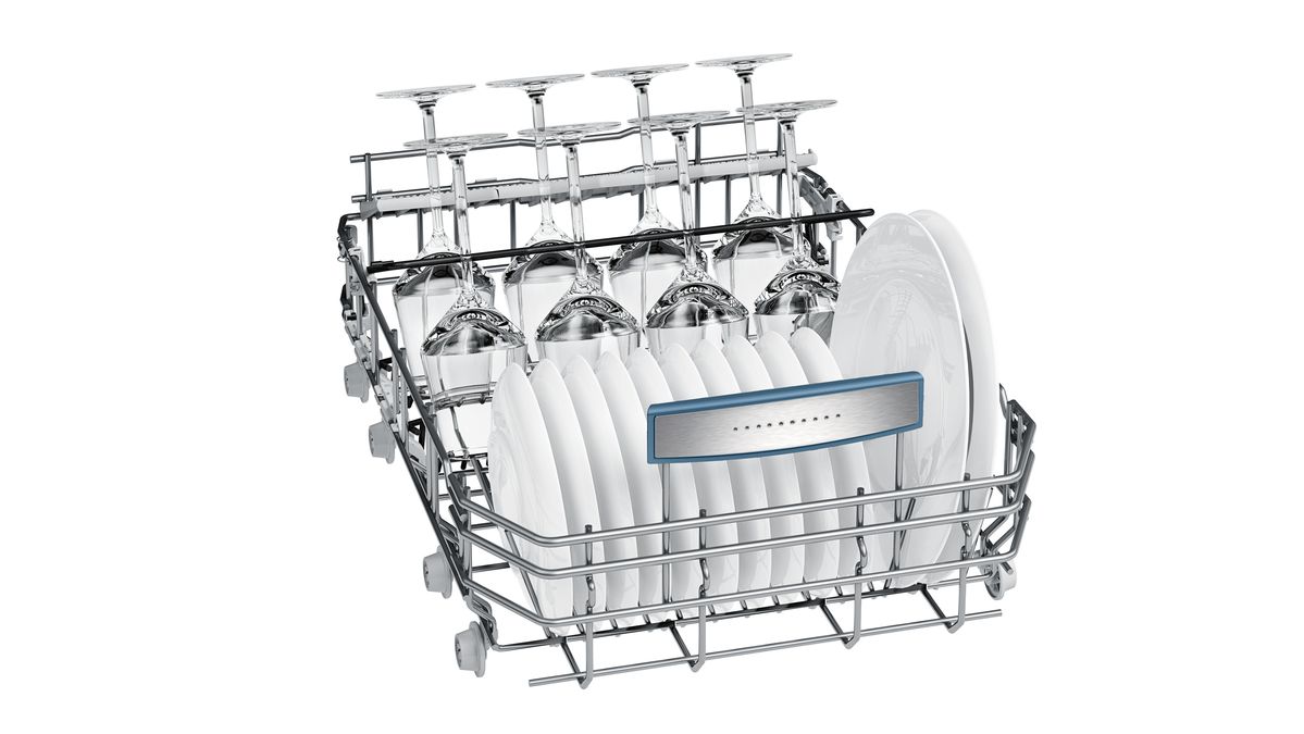 Serie | 6 ActiveWater Lave vaisselle 45 cm Intégrable - Inox SPI69T25EU SPI69T25EU-6