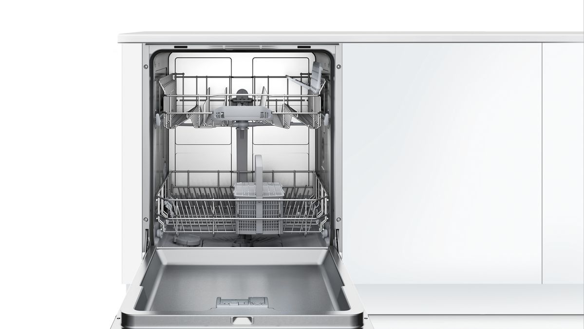 Series 4 fully-integrated dishwasher 60 cm SMV50D10EU SMV50D10EU-2