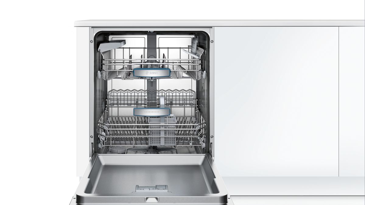Serie | 6 ActiveWater 60 cm Dishwasher Integrated - Stainless Steel SMI65N05EU SMI65N05EU-5
