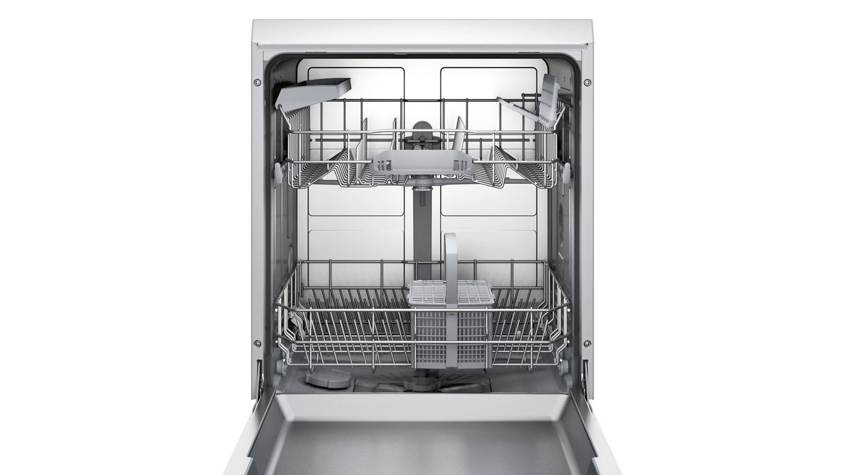 Serie | 4 free-standing dishwasher 60 cm SMS50E98EU SMS50E98EU-5