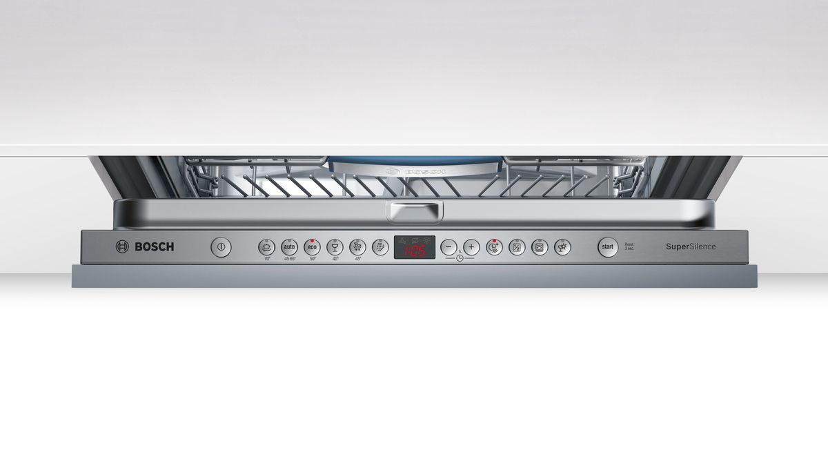 ActiveWater Lave-vaisselle 60cm Tout intégrable SMV69M70EU SMV69M70EU-3