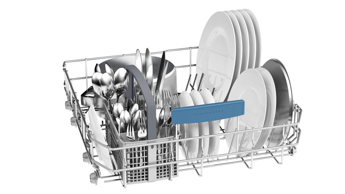 Serie | 6 ActiveWater Dishwasher 60cm Fully integrated SMV53M30GB SMV53M30GB-5