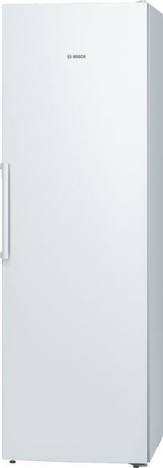Serie 4 Congelador de libre instalación 186 x 60 cm Blanco GSN36VW30 GSN36VW30-3