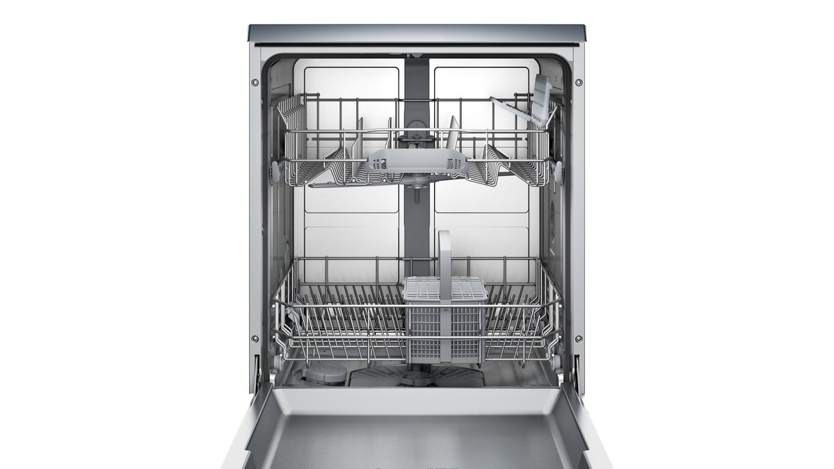Serie | 4 free-standing dishwasher 60 cm SMS50D42EU SMS50D42EU-5