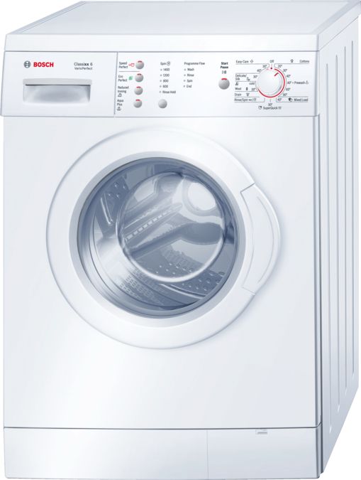 Automatic washing machine WAE28167GB WAE28167GB-1