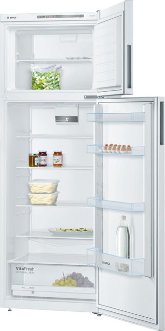Serie 4 Üstten Donduruculu Buzdolabı 191 x 70 cm Beyaz KDV47VW20N KDV47VW20N-5