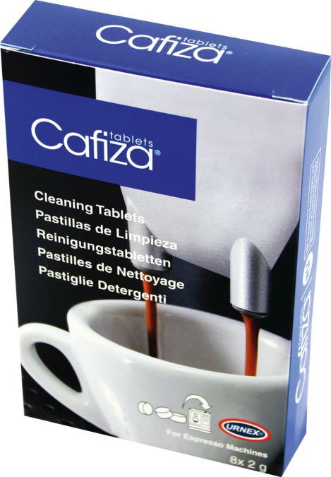 Cleaning Tablets for Coffee Machines 00573829 00573829-1