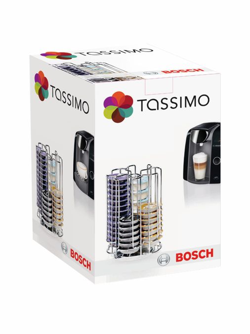 Houder voor Tassimo T-Disc - 52 stuks 00574959 00574959-4