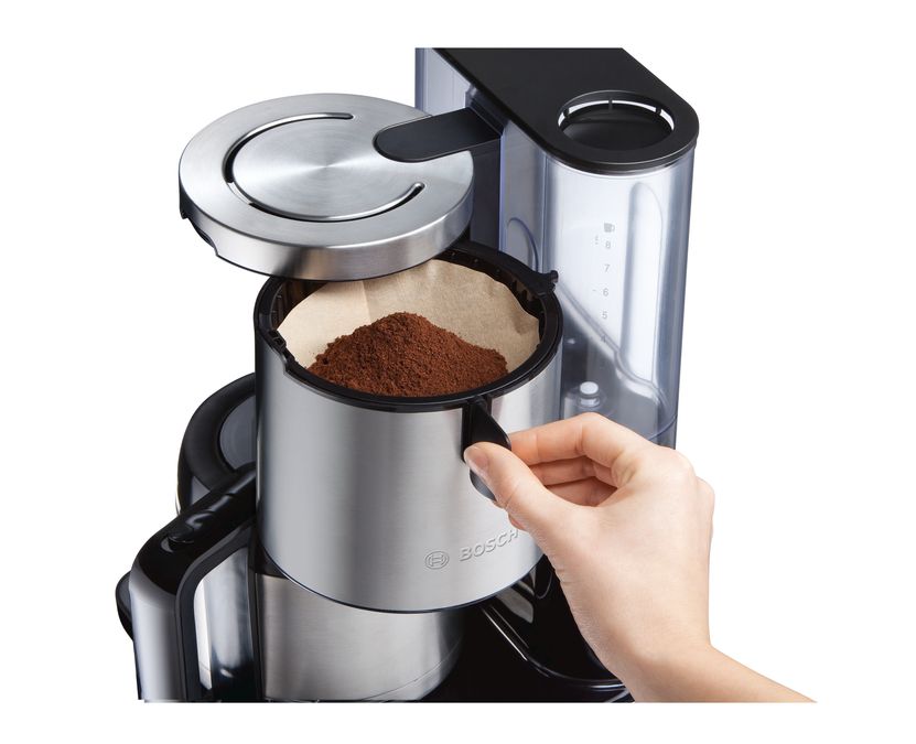 Machine à café Styline Noir TKA8653 TKA8653-4