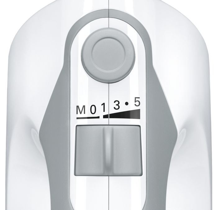 Miksery ręczne ErgoMixx 450 W Biały,  MFQ36490 MFQ36490-7