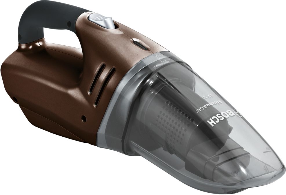 Wet and dry vacuum cleaner 12V wet&dry Brown BKS4038 BKS4038-1