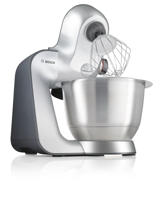 Serie 4 Robot de cocina MUM 5 900 W Acero,  MUM56340 MUM56340-2