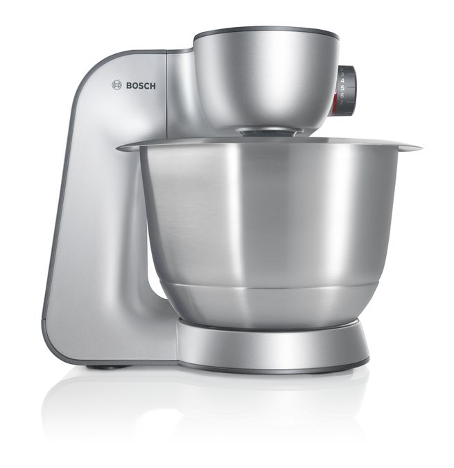 Serie 4 Robot de cocina MUM 5 900 W Acero,  MUM56340 MUM56340-3