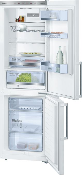 Serie | 6 Combină frigorifică KGE36AW42 KGE36AW42-1